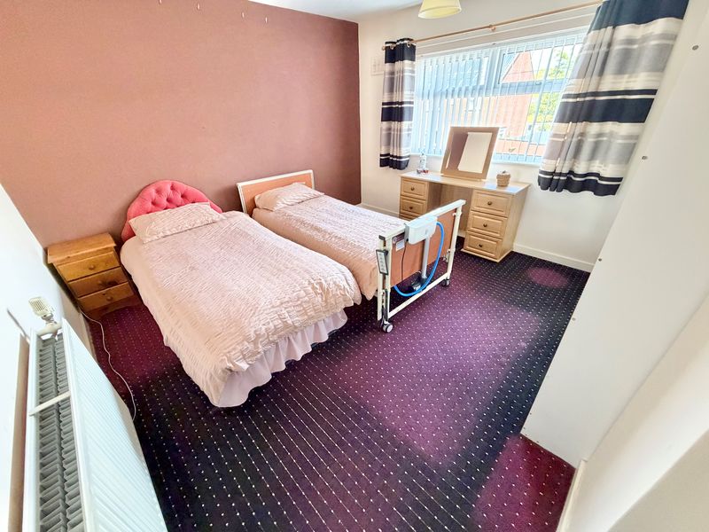 Bebington Road Great Sutton